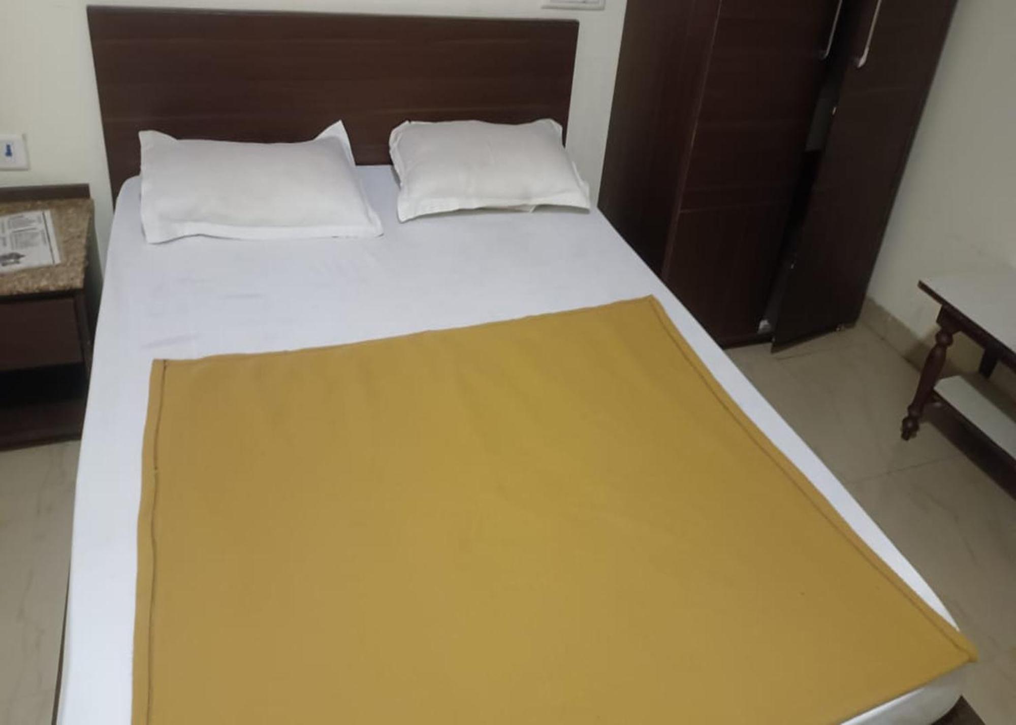 Turning Point Resort Kasara Exterior photo