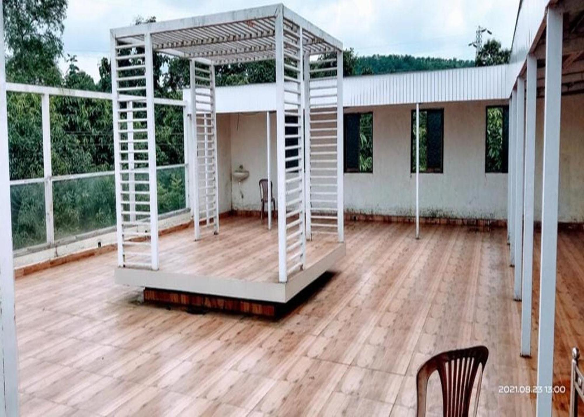 Turning Point Resort Kasara Exterior photo